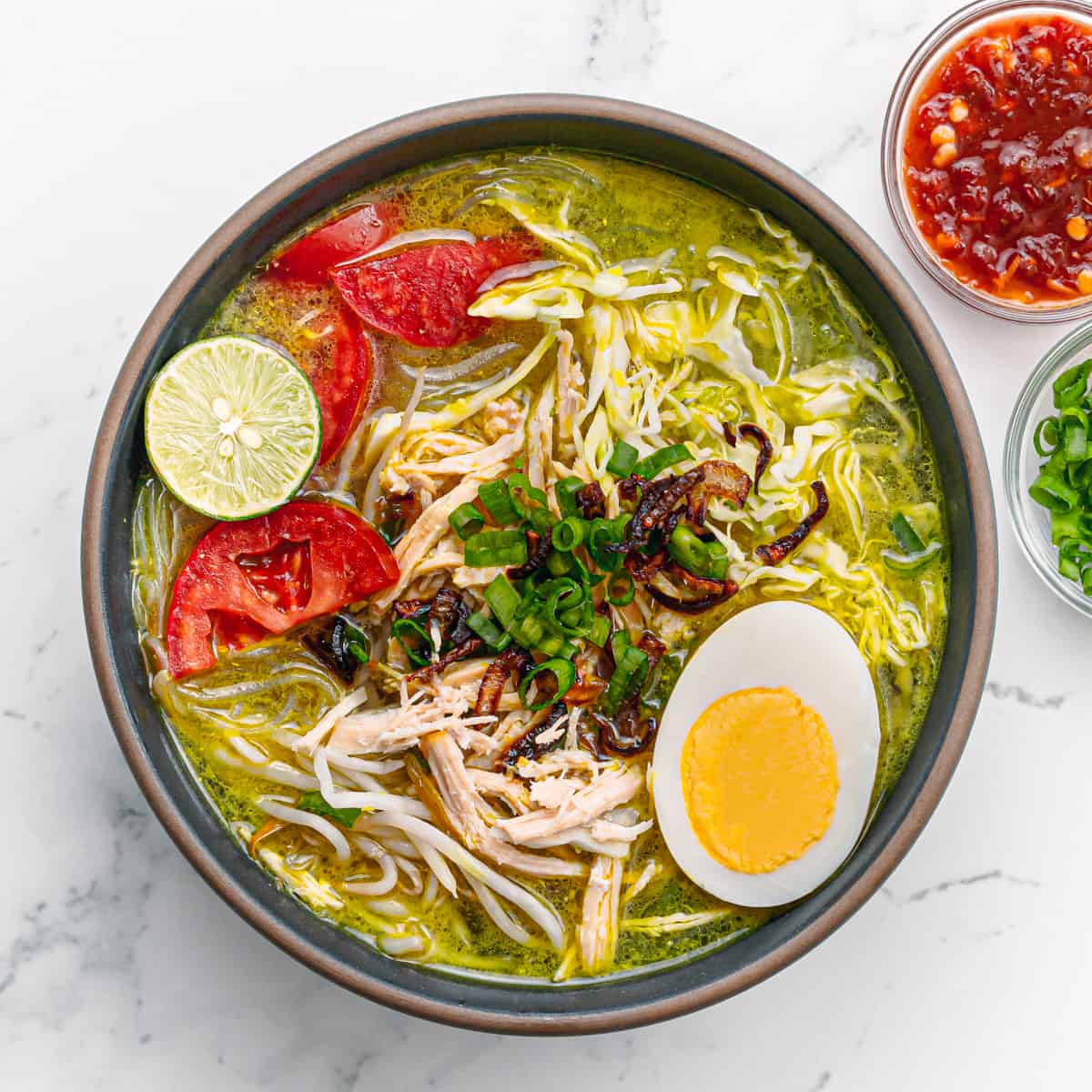 Soto Ayam Kampung Legit di Jeruklegi: Rasa yang Bikin Kembali ke Cilacap